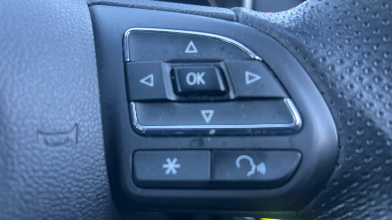 MG ZS 1.5 VTi-TECH Exclusive 5dr Petrol Hatchback